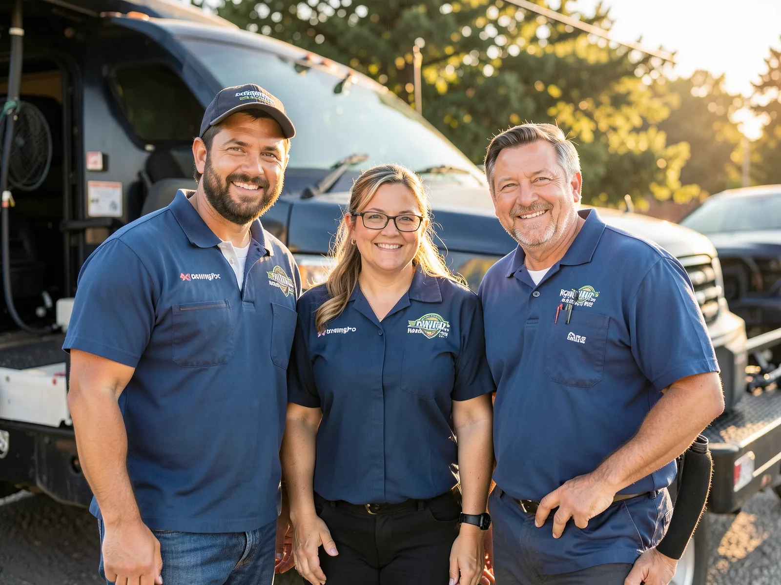 Roof Repair company in Cranfills Gap, TX